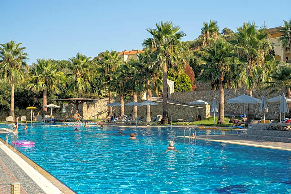 Almyrida Village & Waterpark