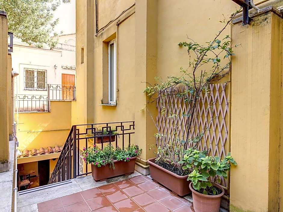 Residenza RomAntica – Rome