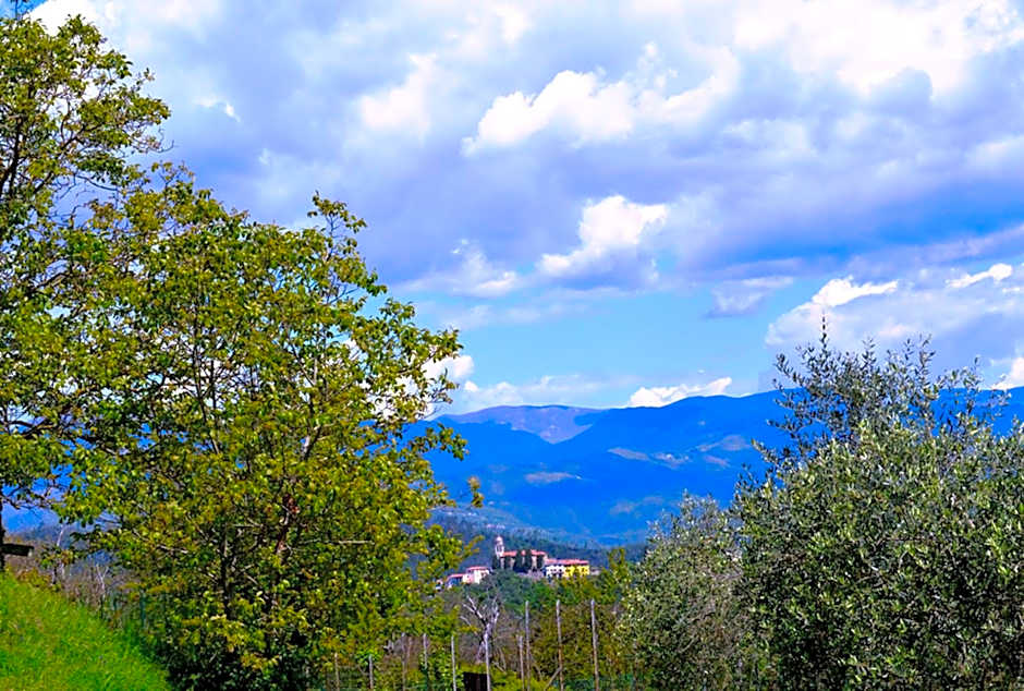 Antiche Terre Hotel & Relax