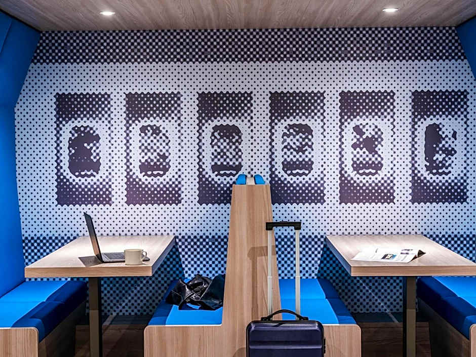 ibis Styles Beauvais