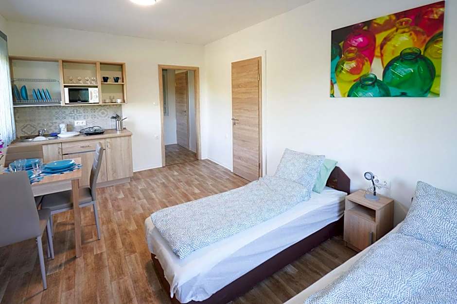 Thermal Apartman - EM