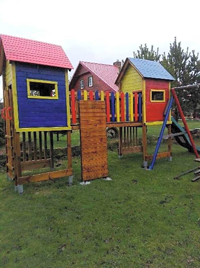 Apartament Ruska Bania Na Pograniczu