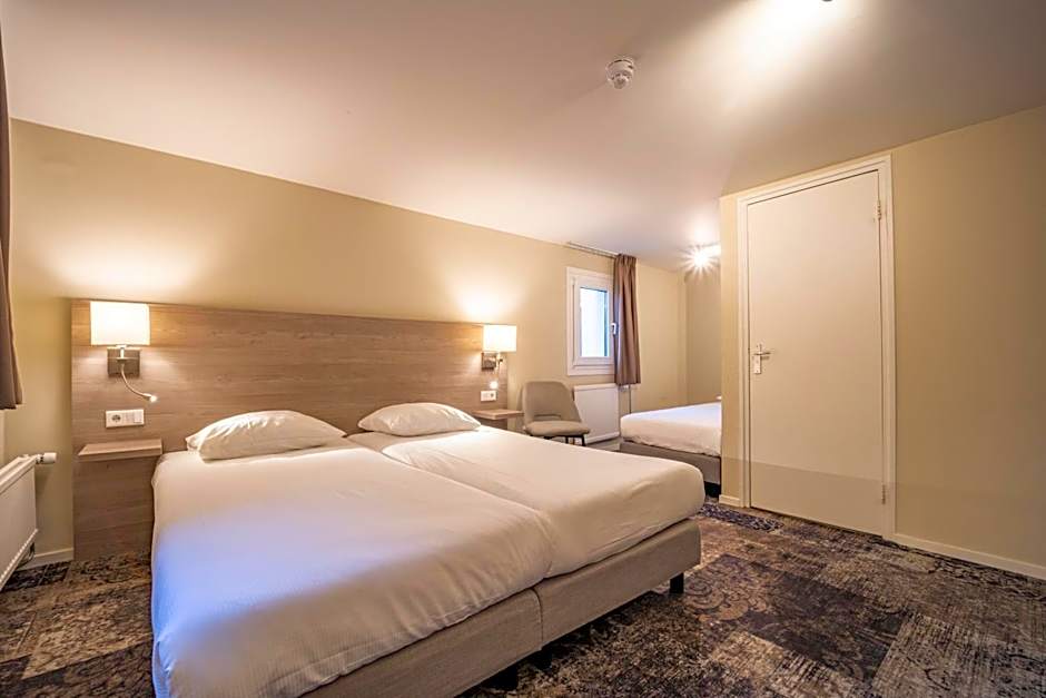 Fletcher Hotel Valkenburg