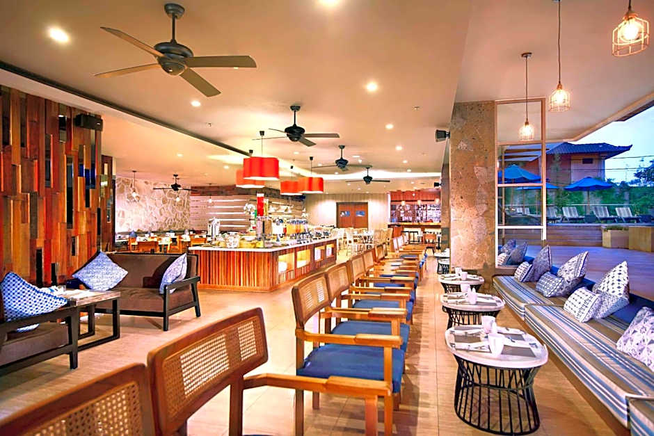 Harper Kuta Hotel by ASTON