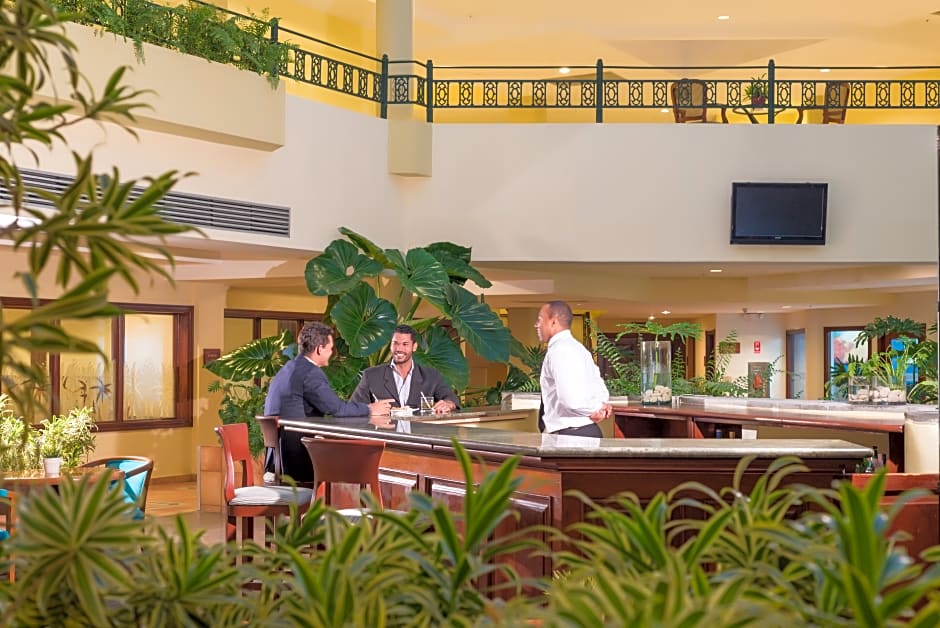 Hodelpa Garden Suites- All Inclusive