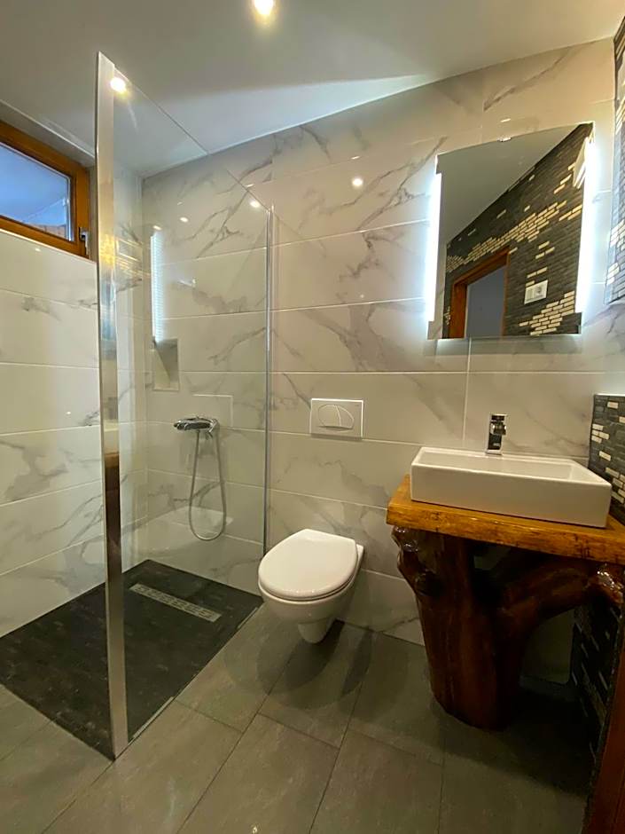 Apartmani Marija