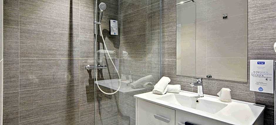 Kyriad Résidence Cabriès - Plan de Campagne