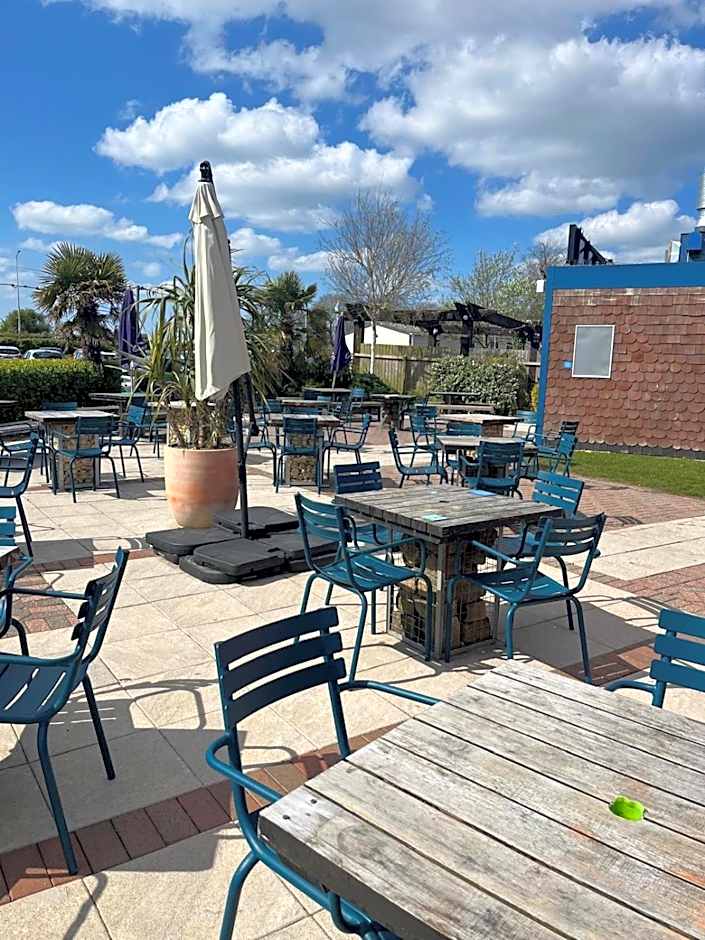 Haven Caravan Park Cala Gran 3 bedrooms Fleetwood