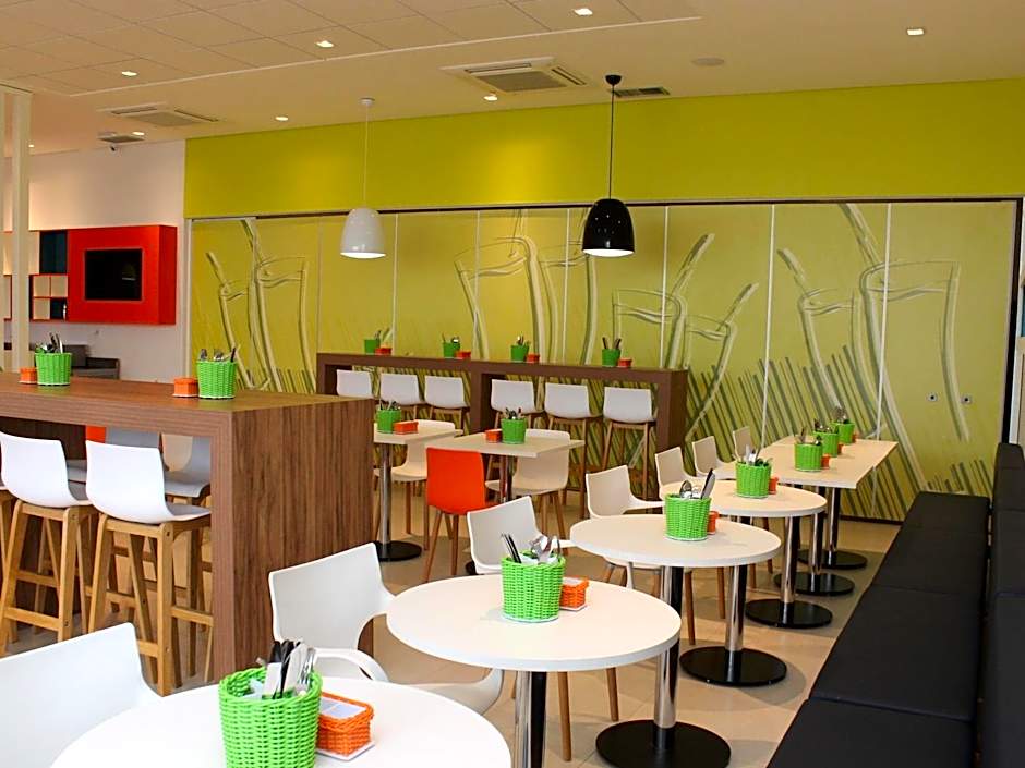 Ibis Styles Ponta Pora