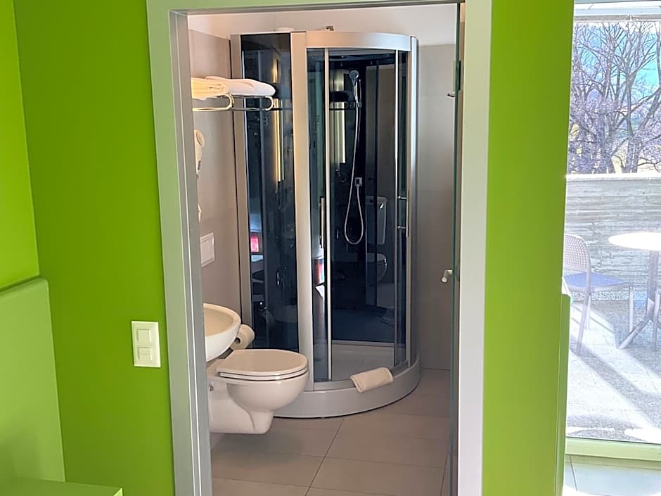 Hotel Liberty Self Check-In