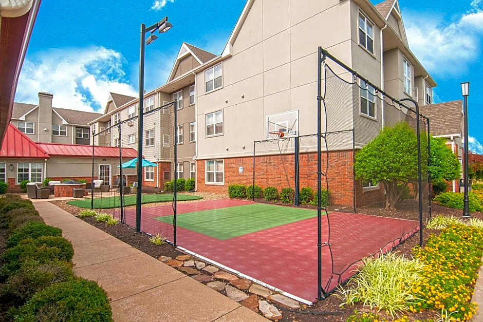 Residence Inn by Marriott Springdale