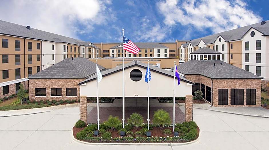 Hilton Garden Inn Shreveport Bossier City