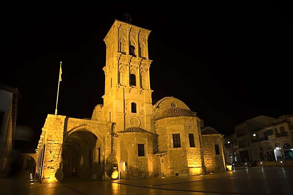 Lokàl Boutique Hotel