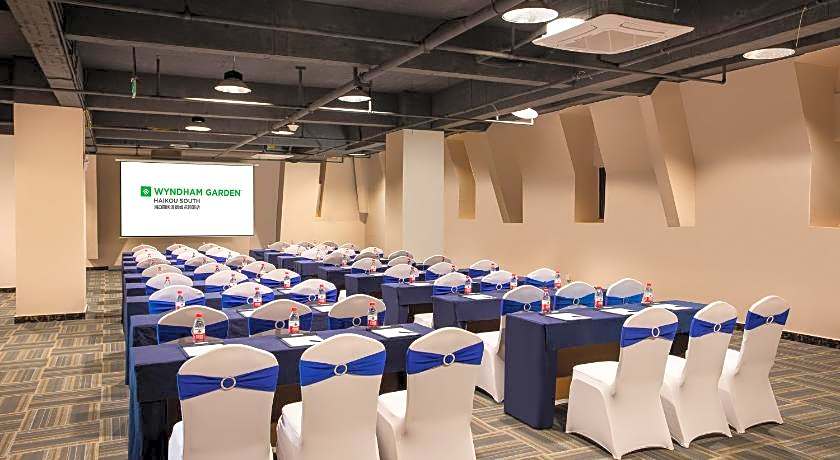 Wyndham Garden Haikou South
