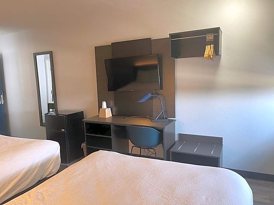Motel 6-East Ridge, TN
