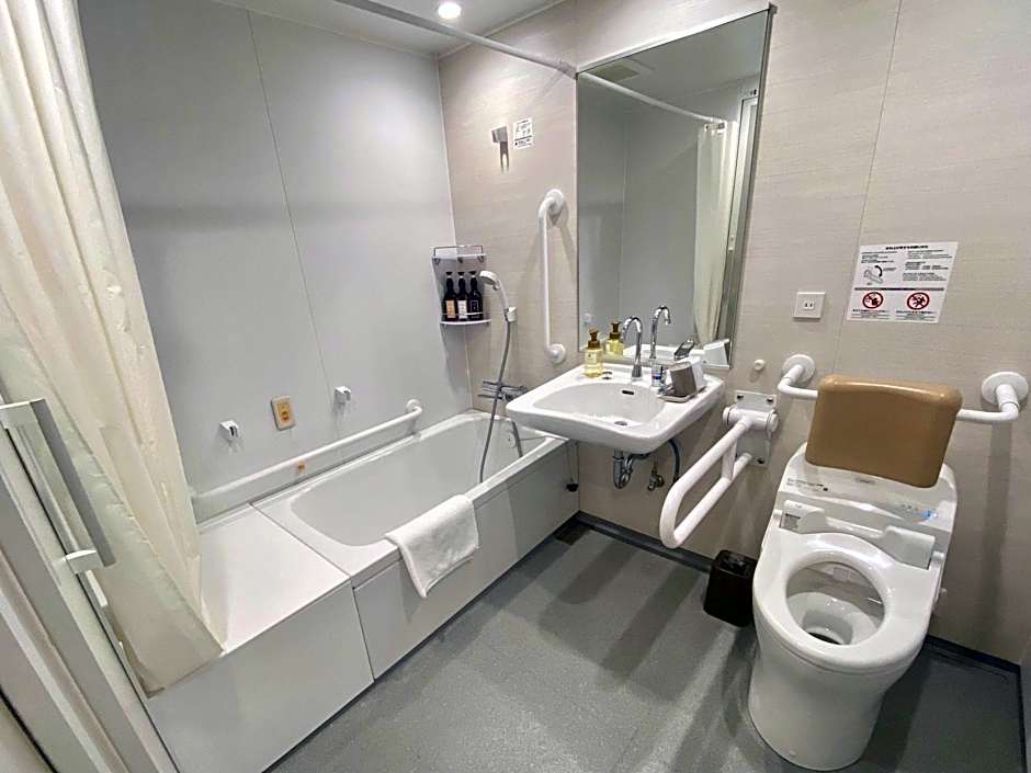 Henn na Hotel Premier Sendai Kokubuncho