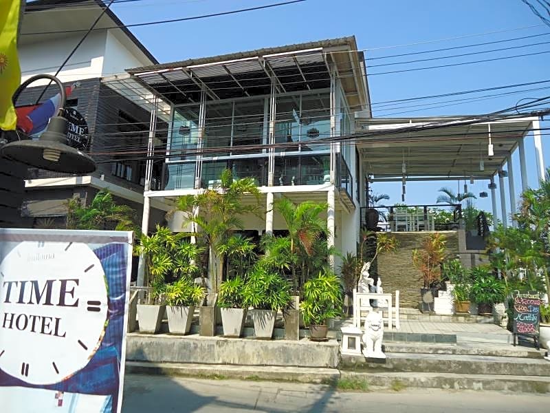 Time Hotel