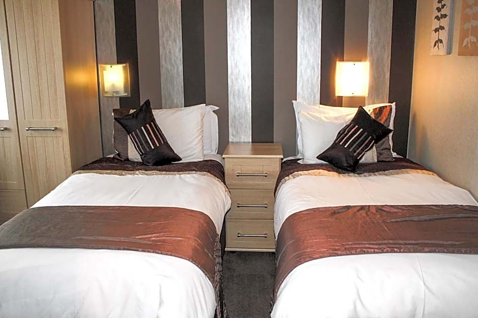 Trivelles Park Hotel