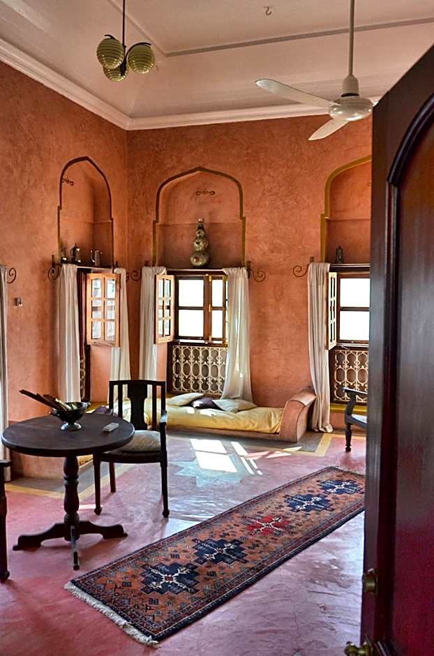 Zanzibar Coffee House