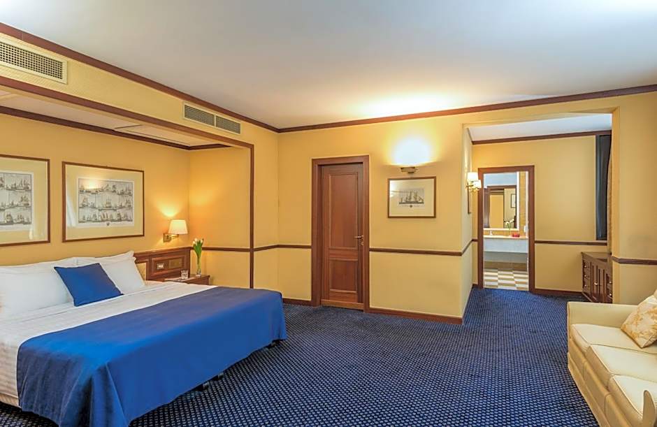 Leonardo Hotel Milan City Center