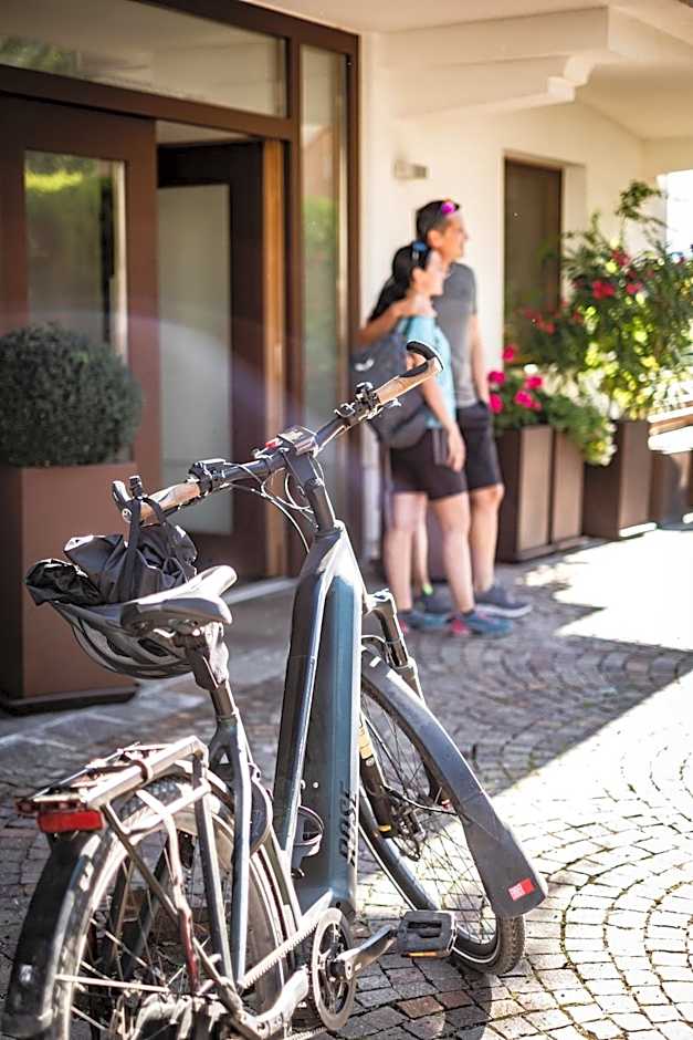 Genusshotel Panorama