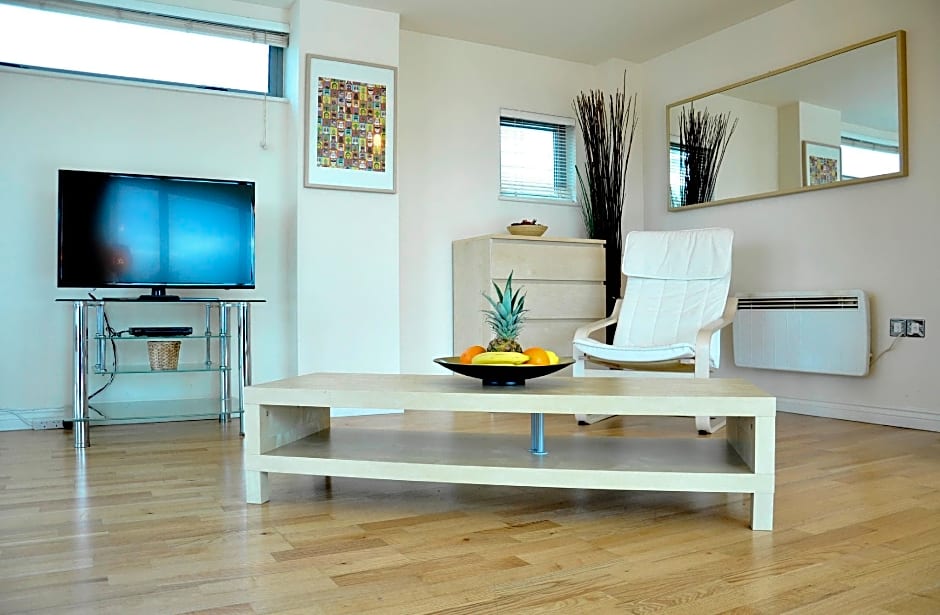 City Centre Apartments