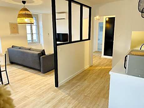 Suite 24 L'Annexe