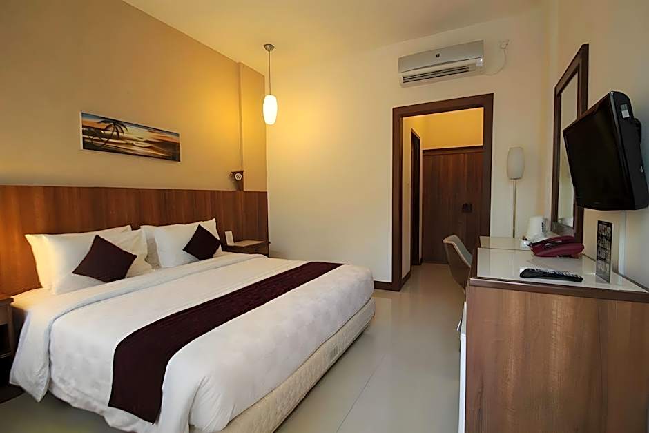 Ohana Hotel Kuta