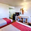 Motel 6-Pendleton, OR