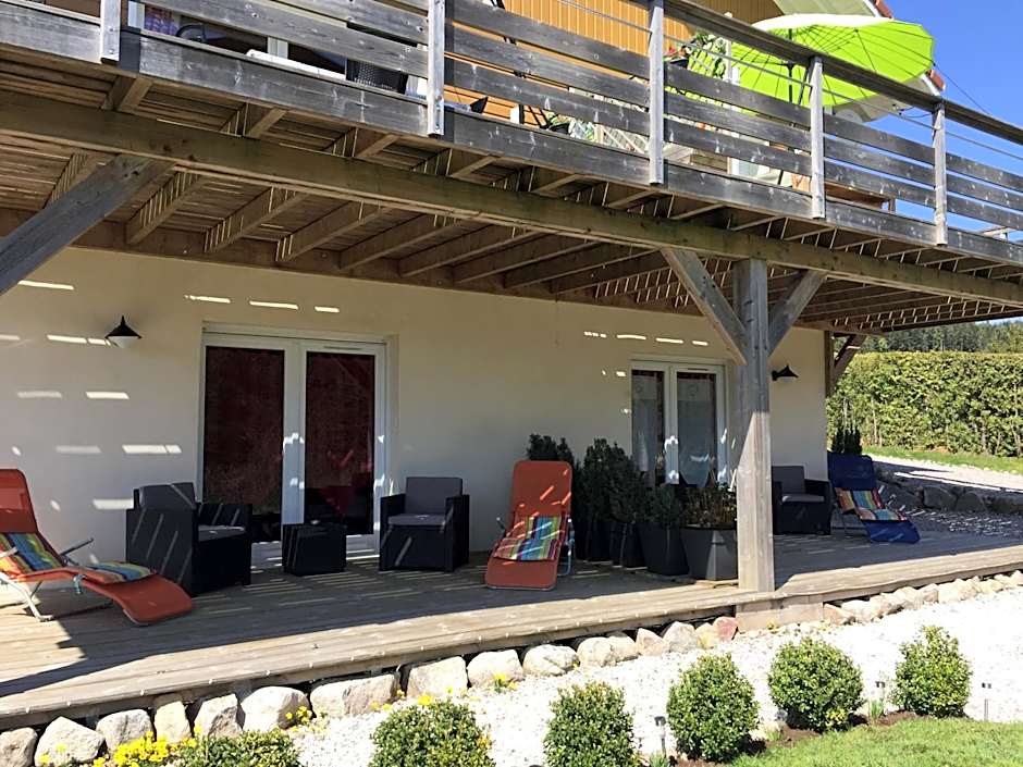 L'Eden de Floridylle