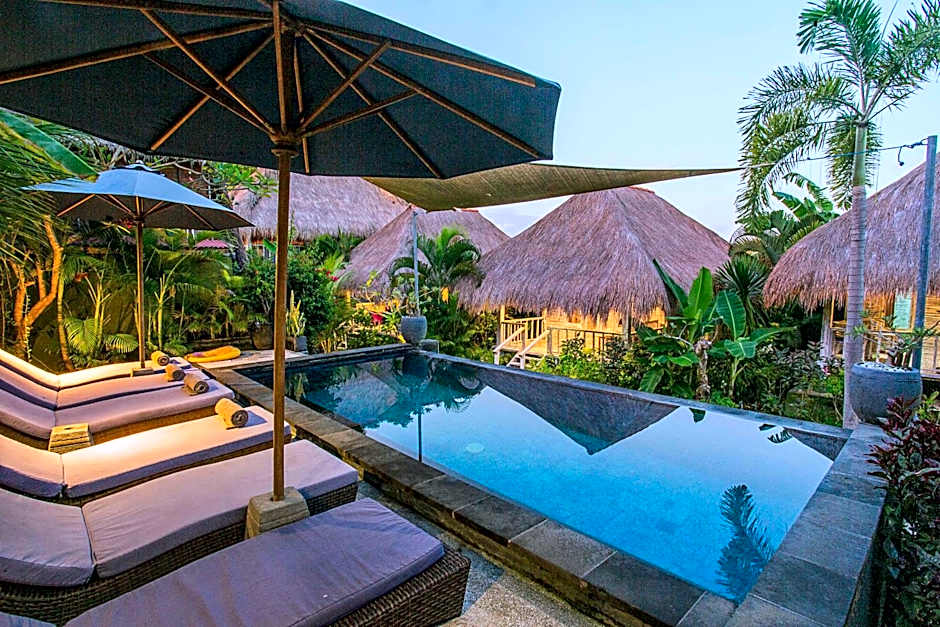 Naturale Villas