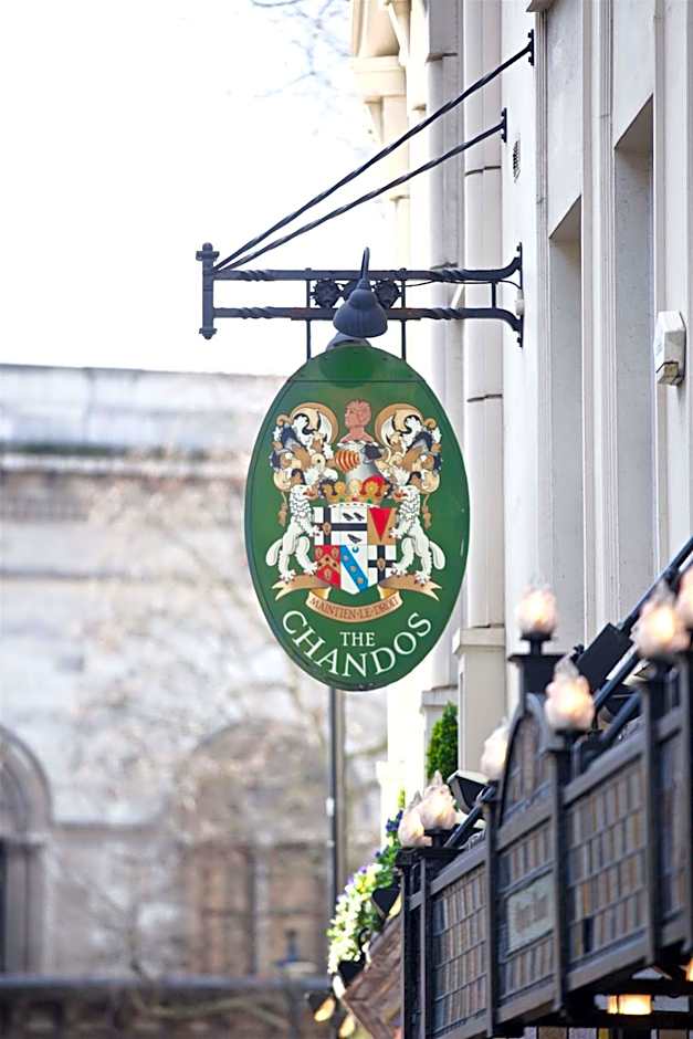 The Z Hotel Trafalgar