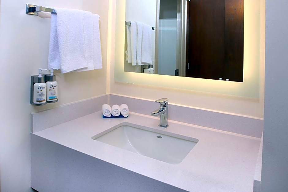 Holiday Inn Express Monterrey Galerias-San Jeronimo By IHG