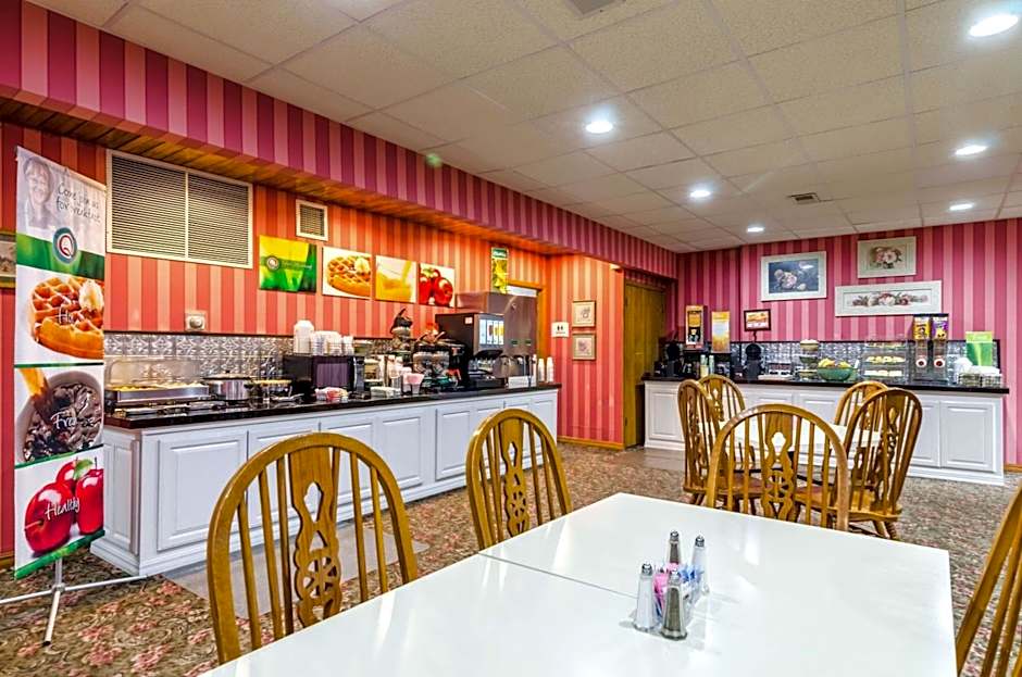 Quality Inn Eureka Springs South