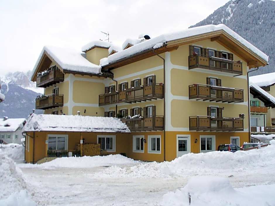 Hotel El Geiger
