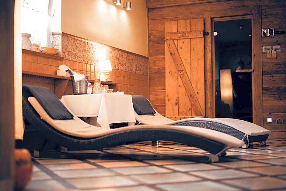Apartmán-Hotel Jítravský Dvorec