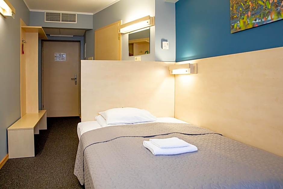 Rija Bauska Hotel