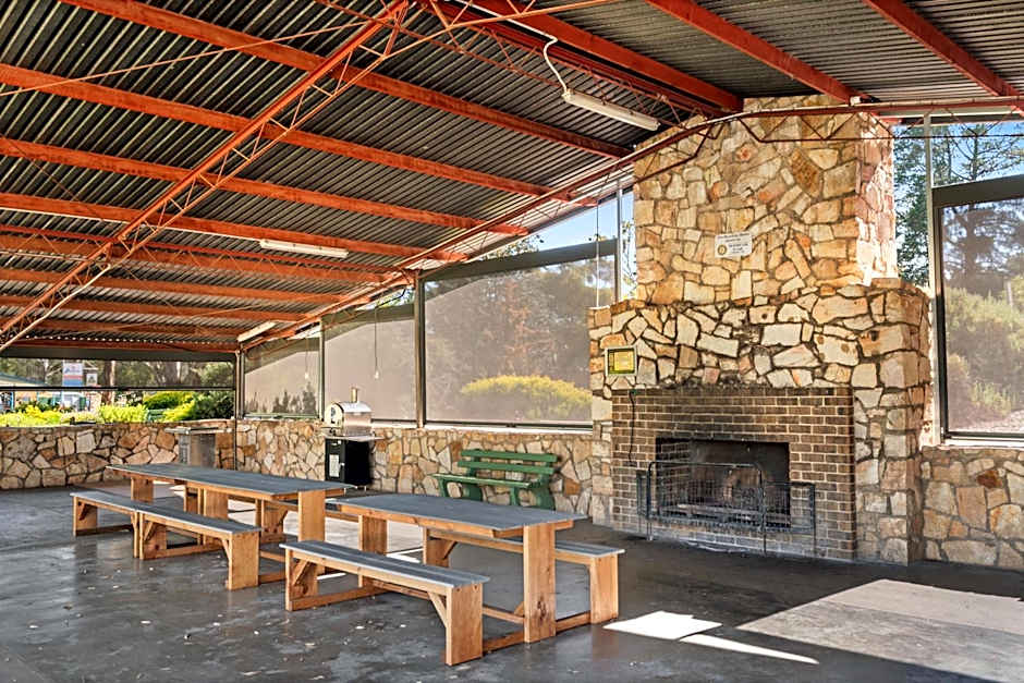 Discovery Parks - Clare