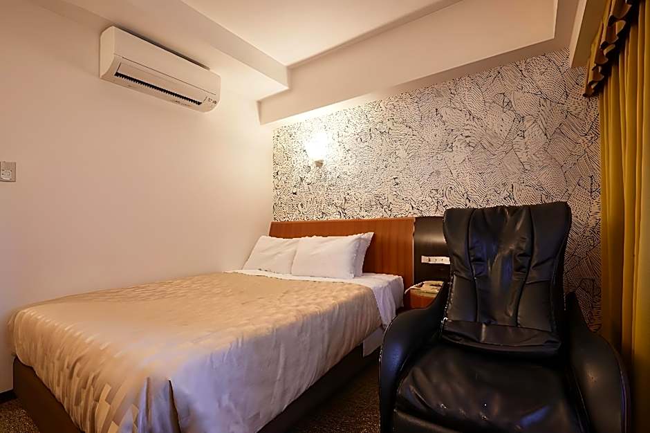 Grg Hotel Naha Higashimachi