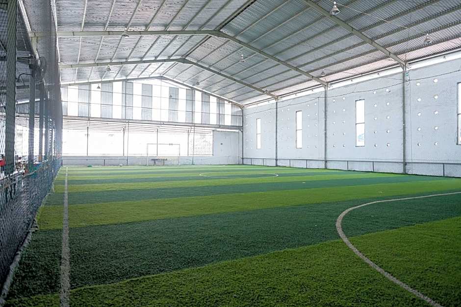 RedDoorz near Tugu Pers Jambi