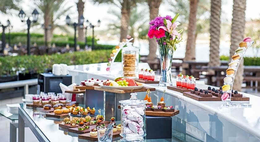 Novotel Abu Dhabi Gate