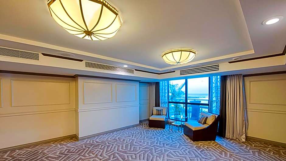 Intercontinental Miramar Panama By IHG