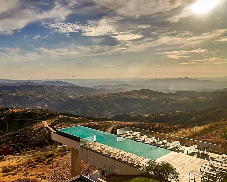 Alfândega da Fé Hotel & SPA
