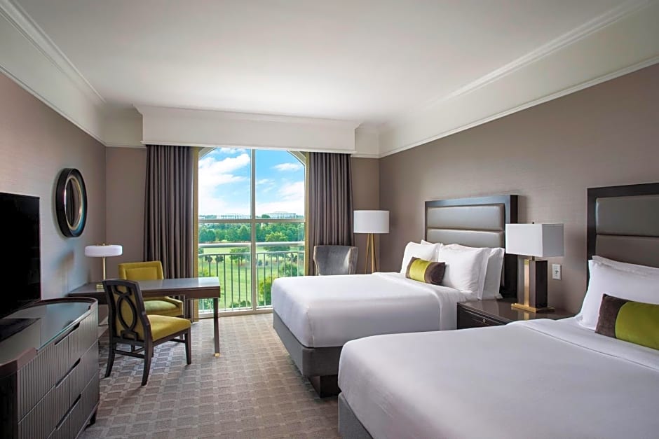 The Ballantyne, A Luxury Collection Hotel, Charlotte