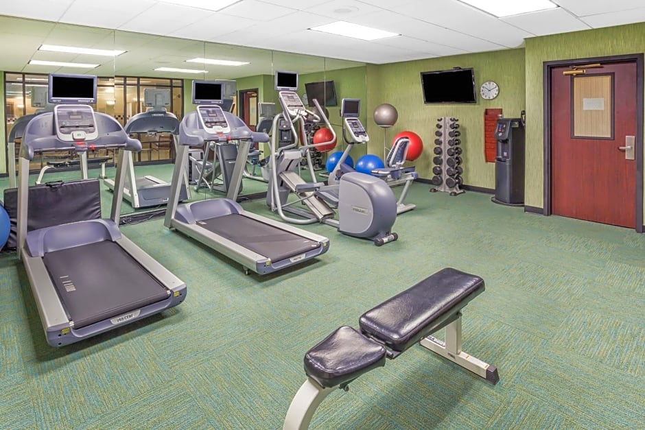 SpringHill Suites by Marriott Minneapolis West/St. Louis Park