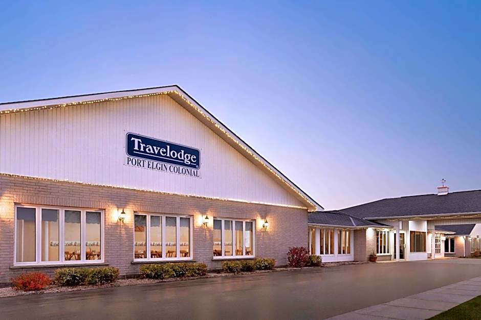 Photo 1 of 50 of Travelodge by Wyndham Port Elgin