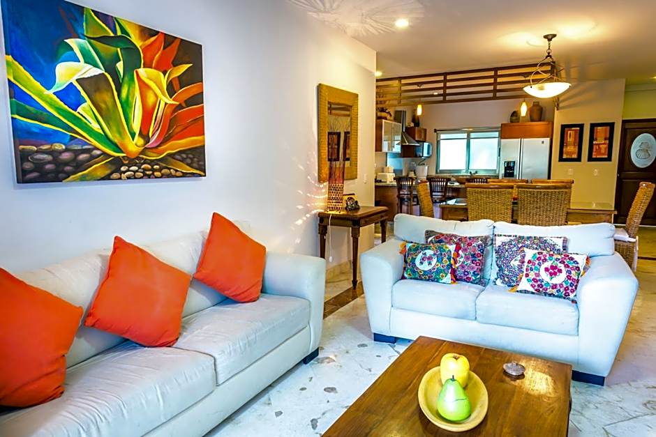 Paseo del Sol Condohotel by Bric