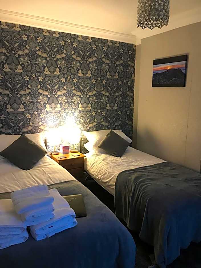 Dale View bed & breakfast