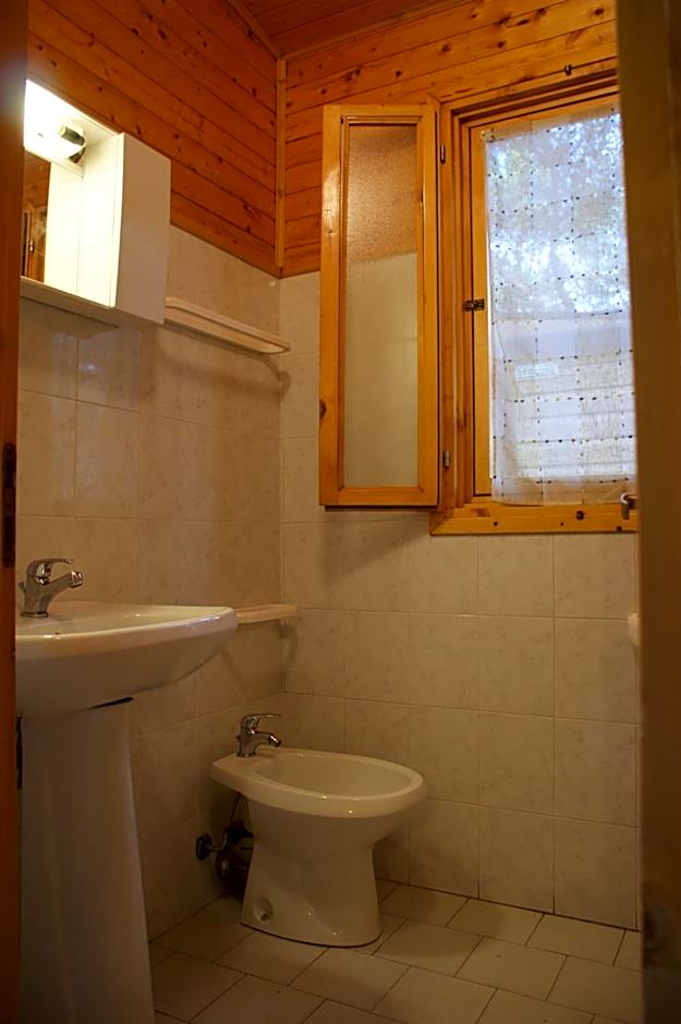 Riva dei Greci Camping Village