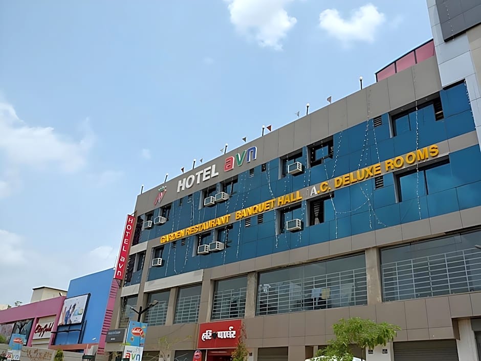 HOTEL AVN